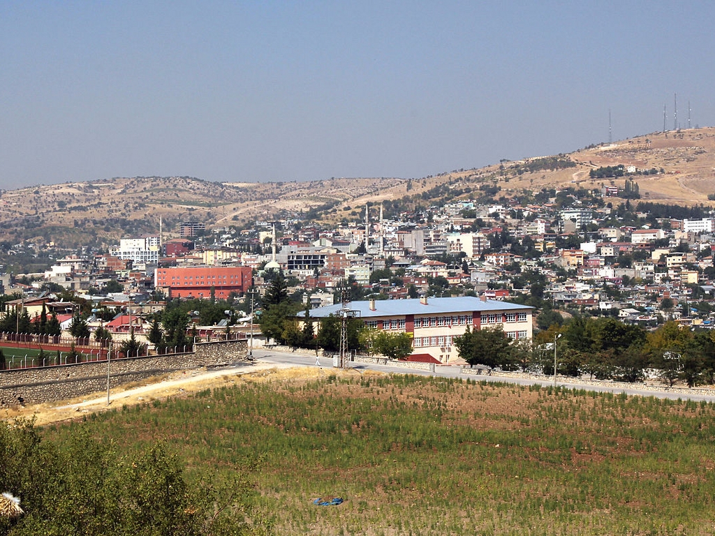 Adiyaman Besni Deprem