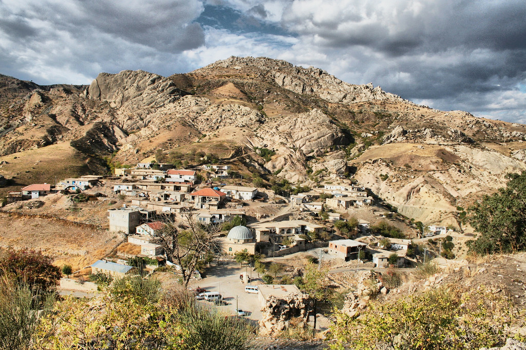 Adiyaman Kahta Deprem