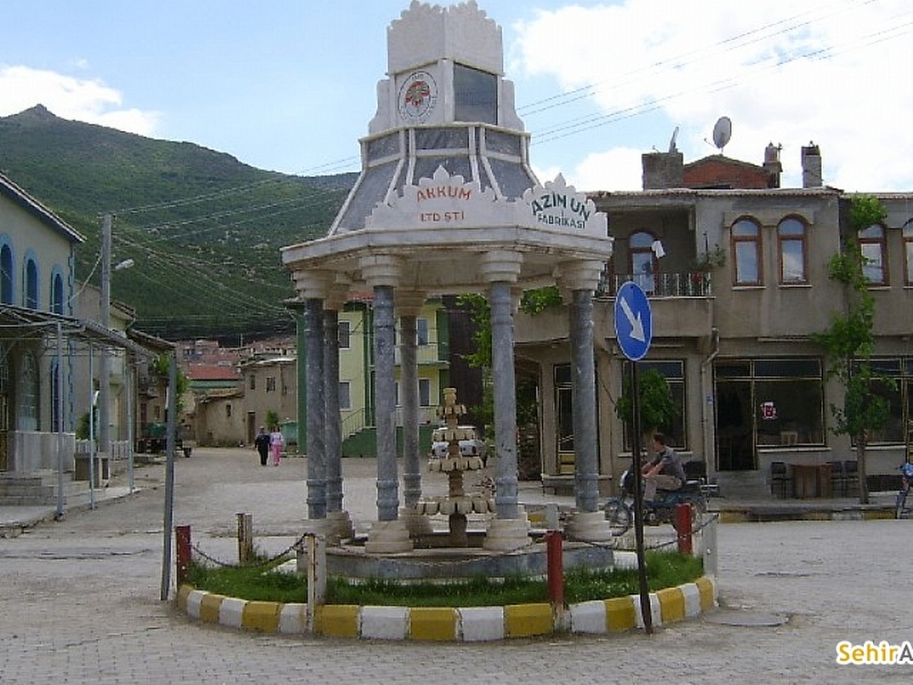 Afyonkarahisar Çay Deprem