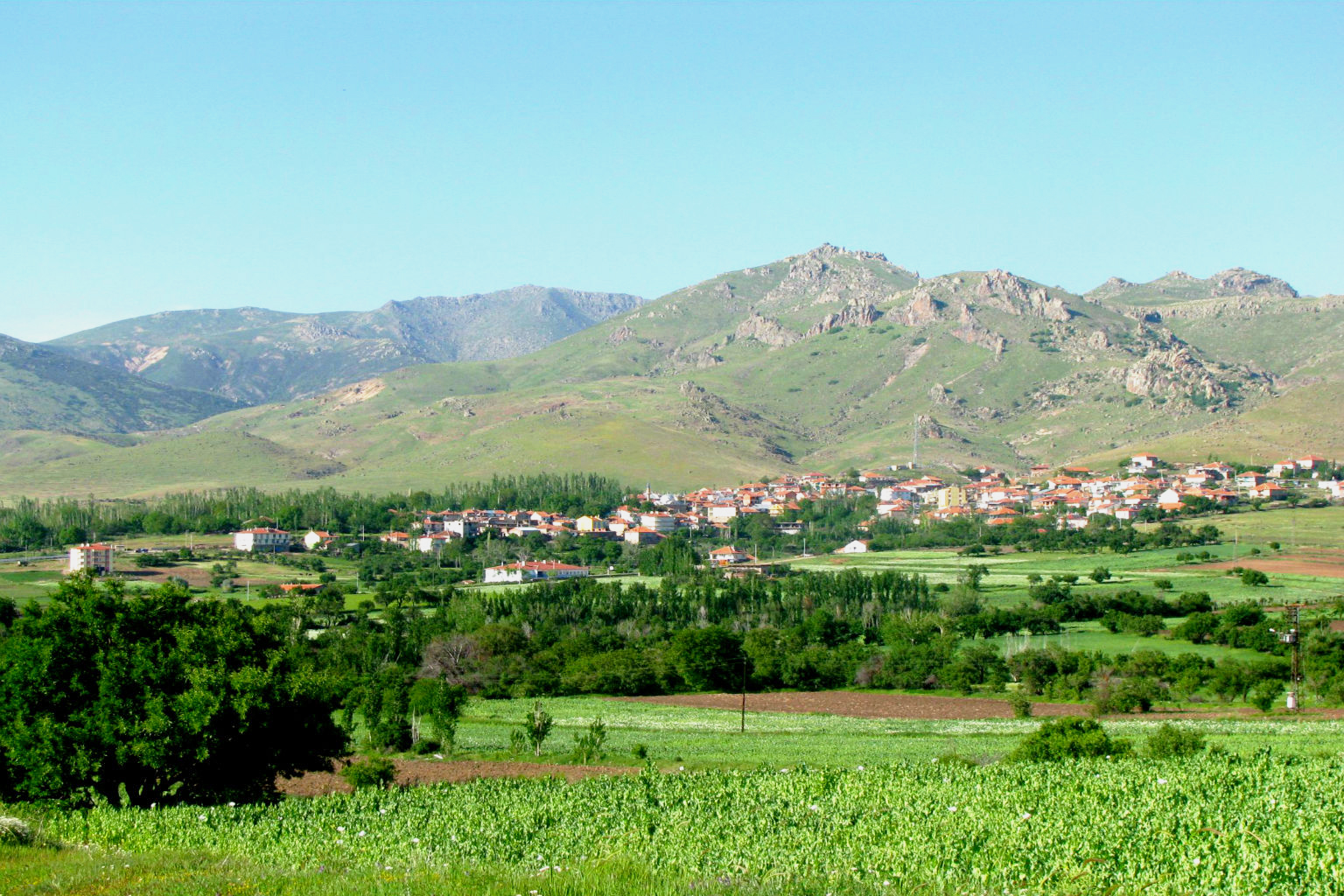 Afyonkarahisar Sandikli Deprem