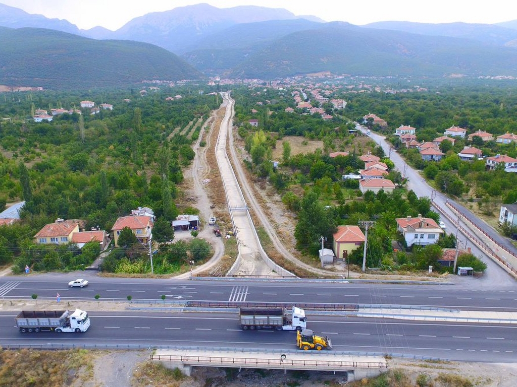 Afyonkarahisar Sultandagi Deprem