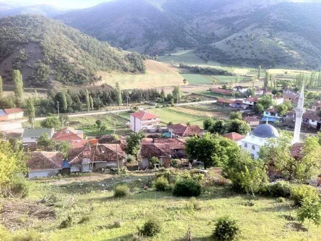 Amasya Göynücek Deprem