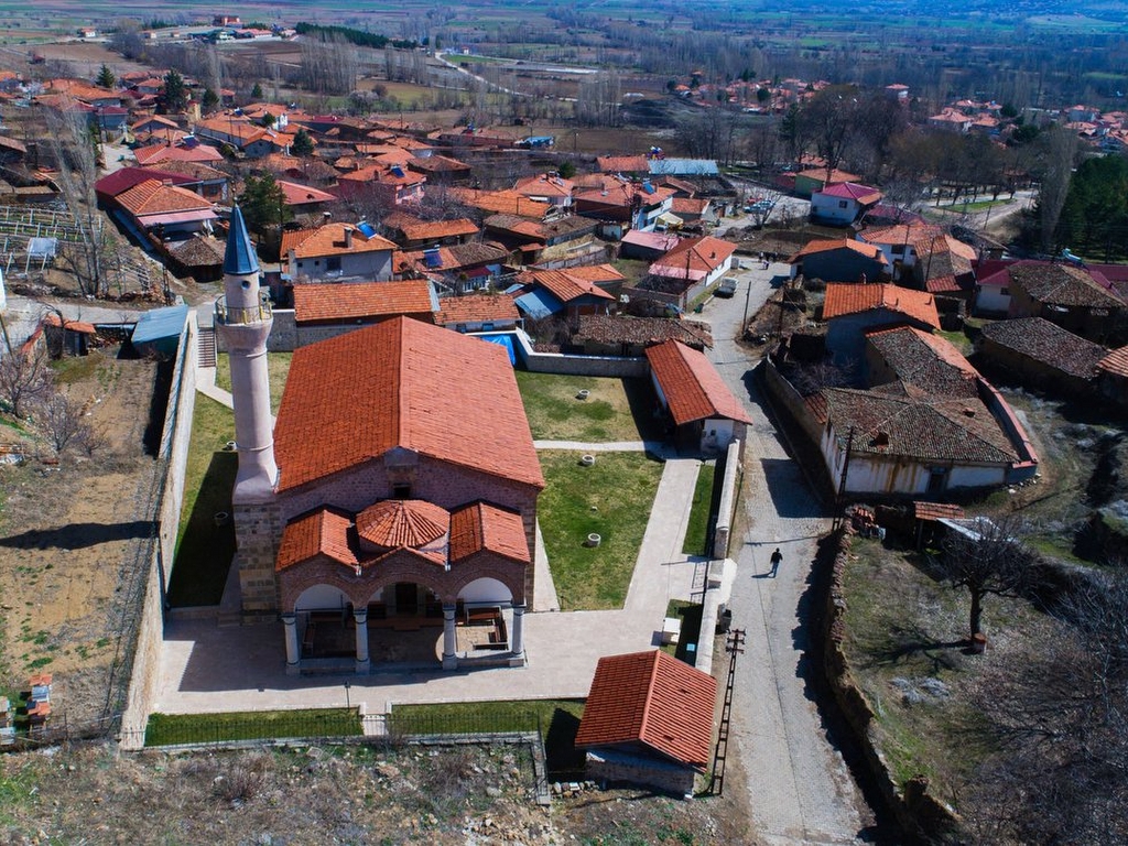 Amasya Gümüshaciköy Deprem