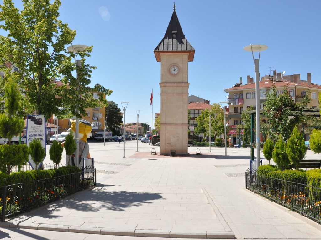 Ankara Akyurt Deprem