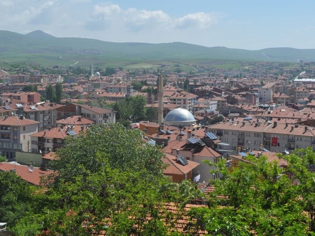 Ankara Çubuk Deprem