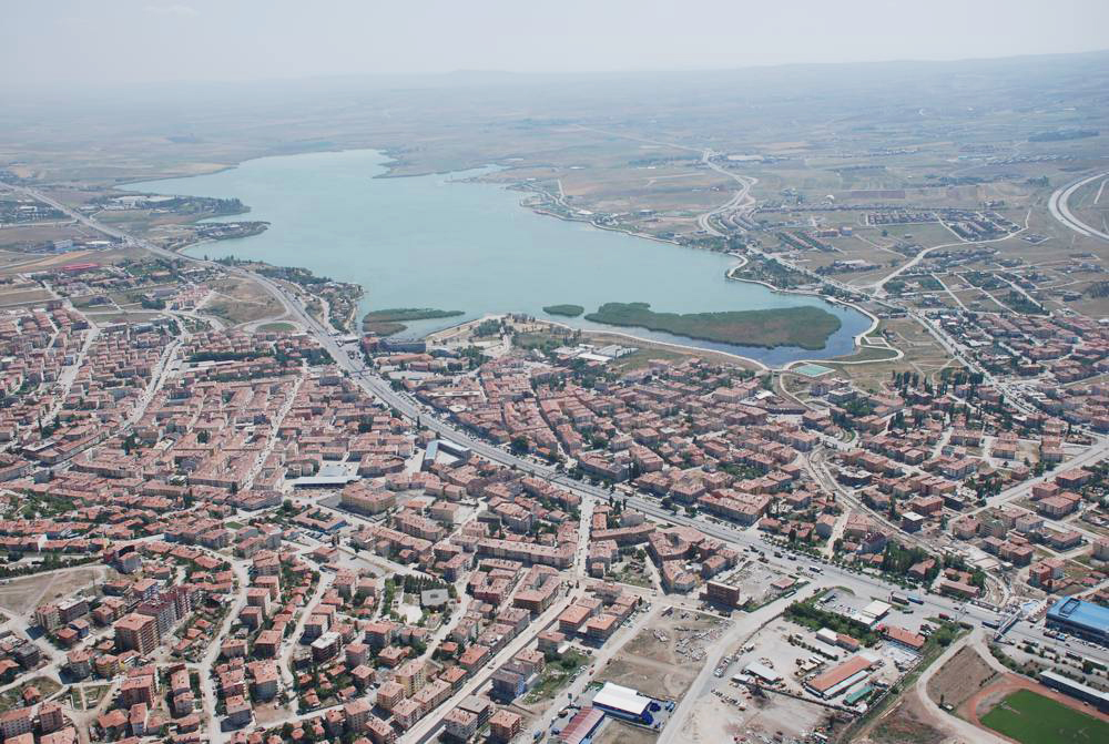 Ankara Gölbasi Deprem