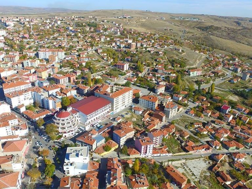 Ankara Haymana Deprem