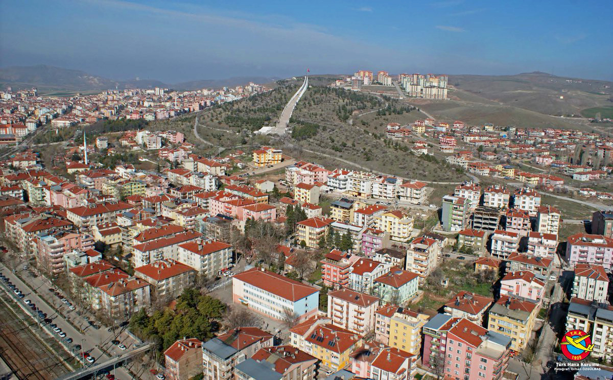 Ankara Polatli Deprem