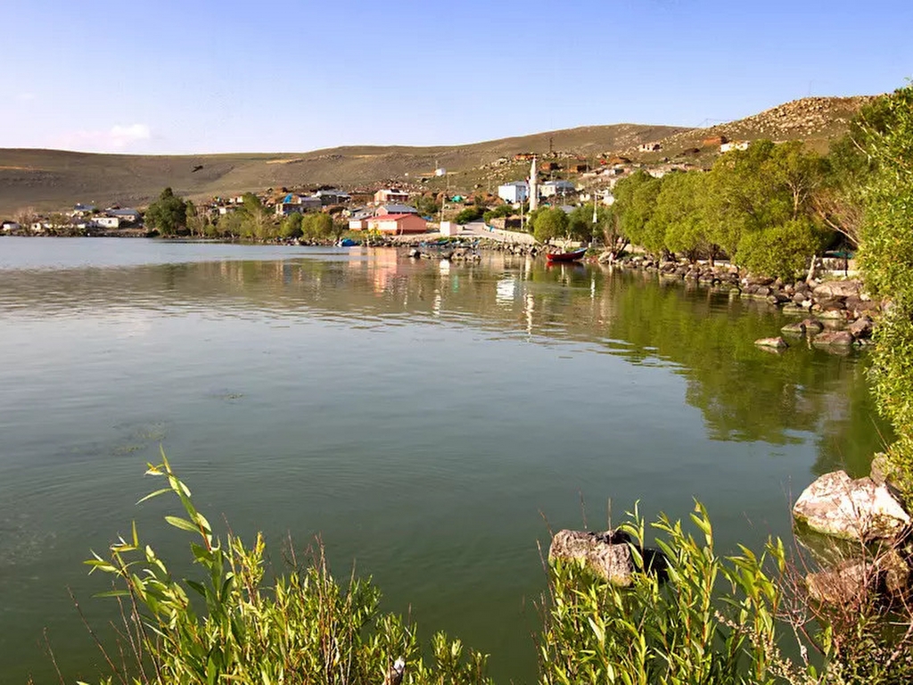 Ardahan Çildir Deprem