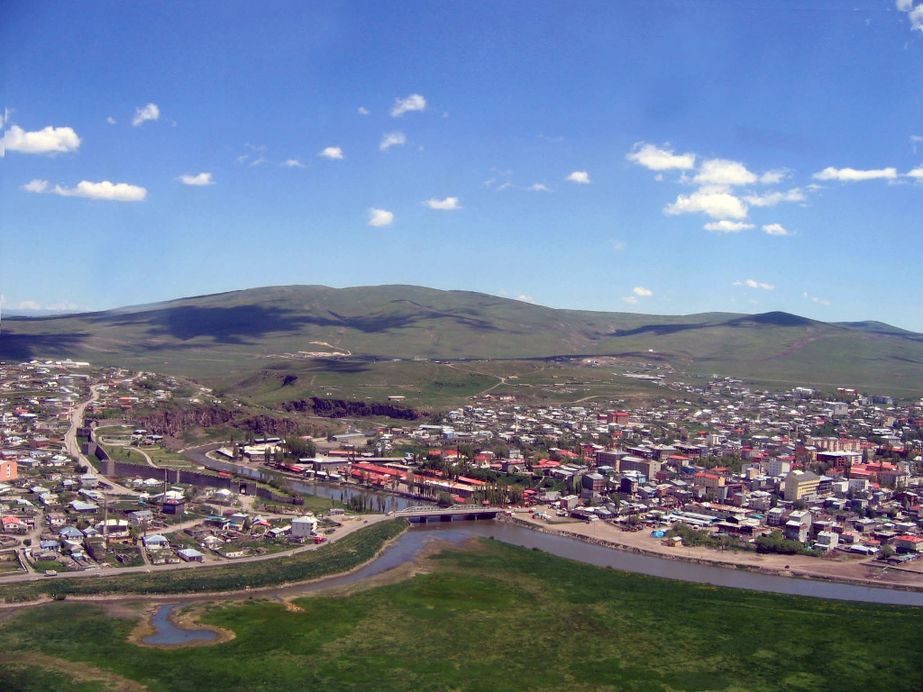 Ardahan Deprem