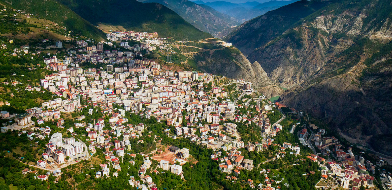 Artvin Merkez Deprem