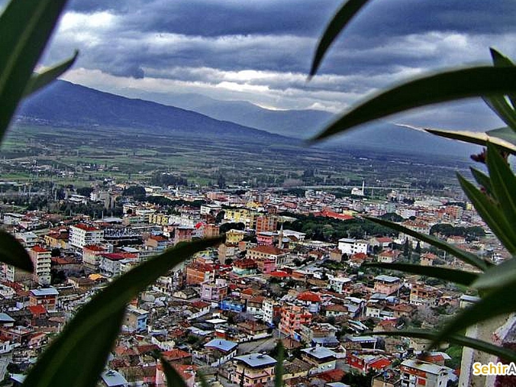 Aydin Kuyucak Deprem