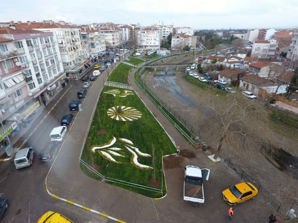 Balikesir Altieylül Deprem