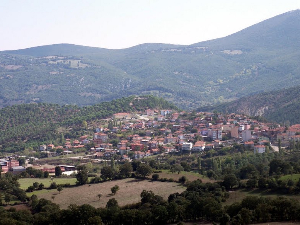 Balikesir Balya Deprem