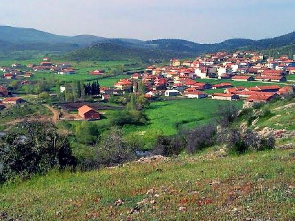 Balikesir Bigadiç Deprem