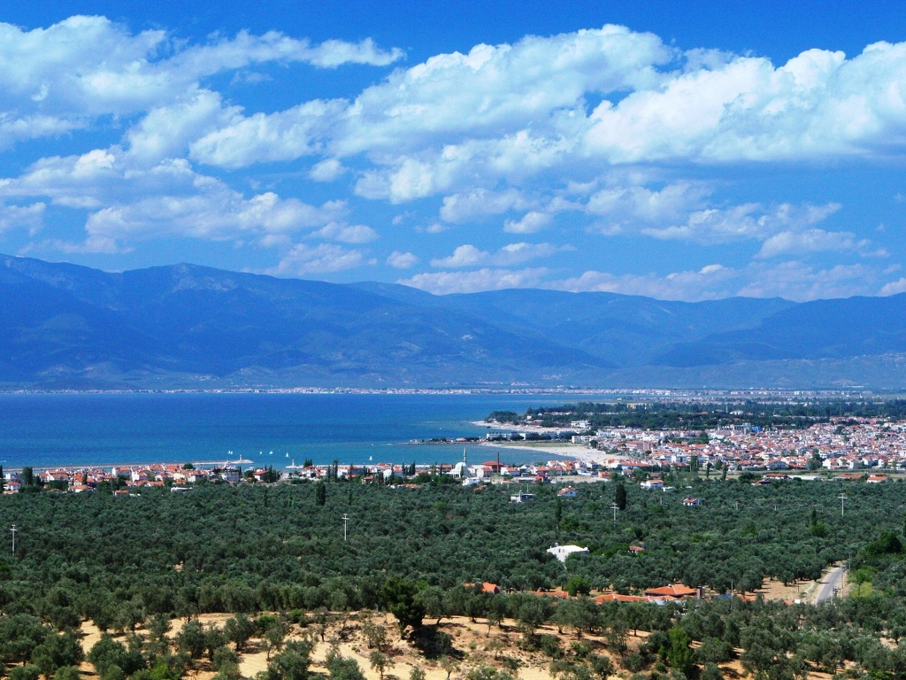 Balikesir Burhaniye Deprem