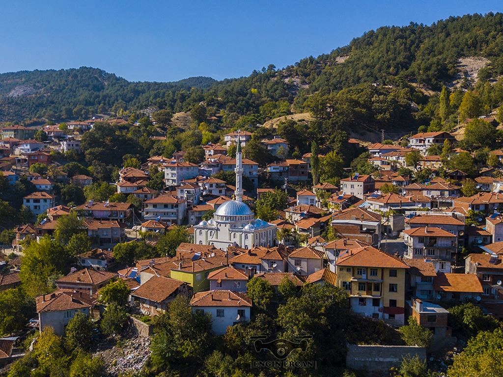 Balikesir Ivrindi Deprem