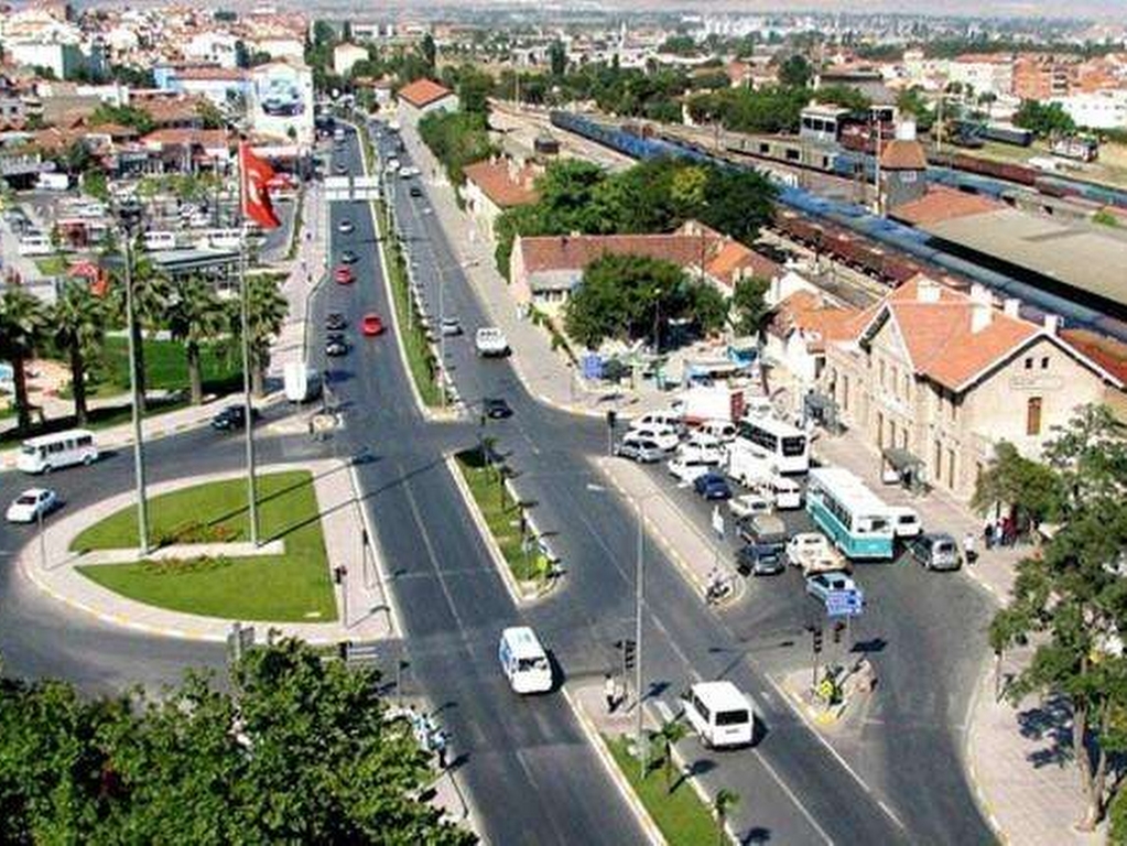 Balikesir Karesi Deprem