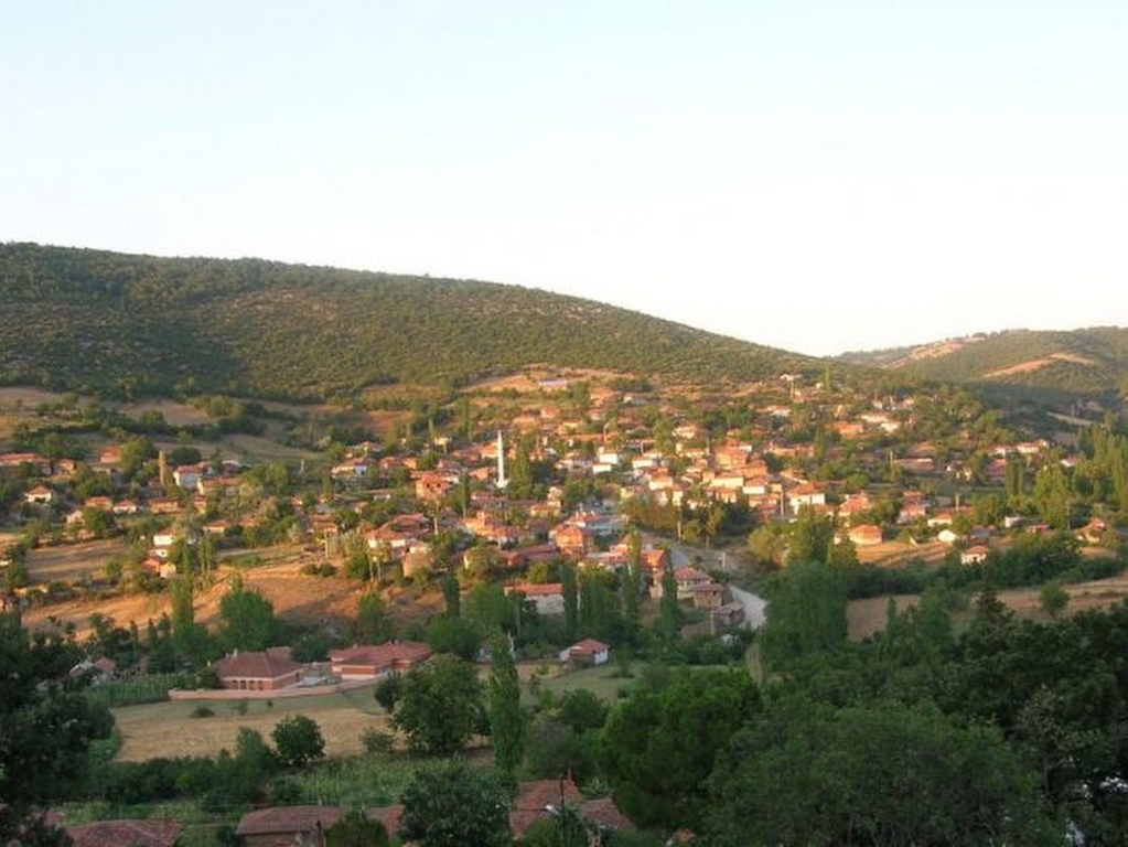 Balikesir Kepsut Deprem