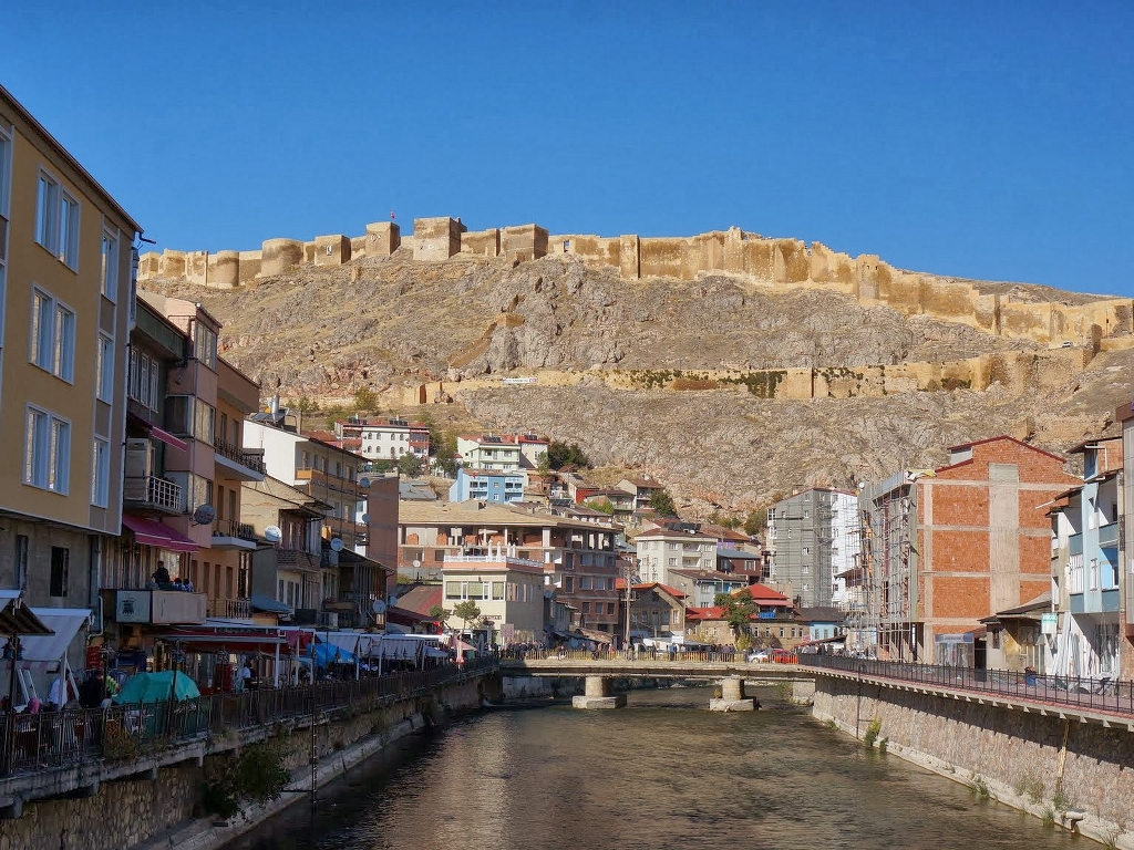 Bayburt Merkez Deprem