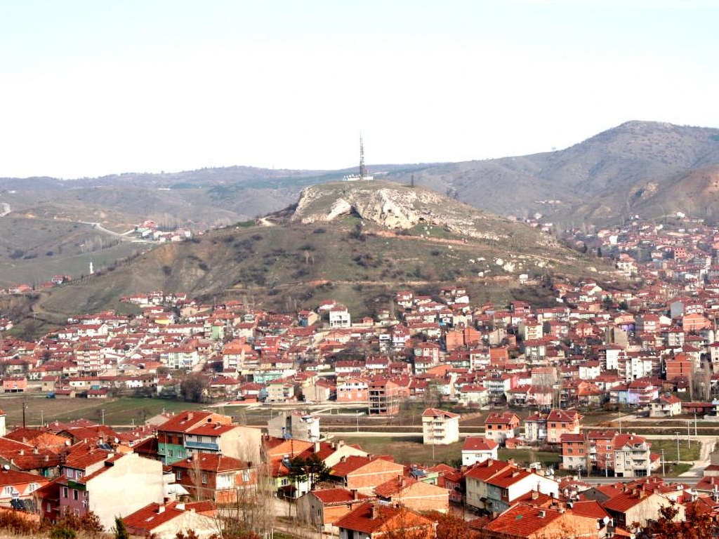 Bilecik Bozüyük Deprem