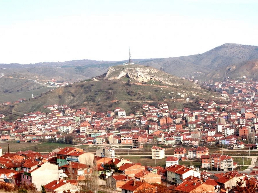 Bilecik Merkez Deprem