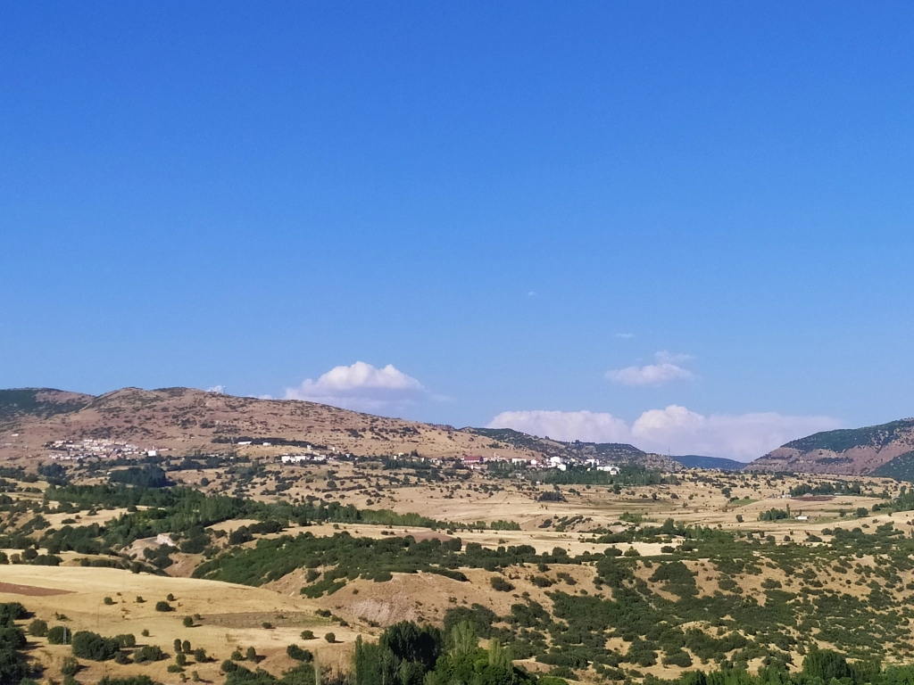 Bingöl Adakli Deprem