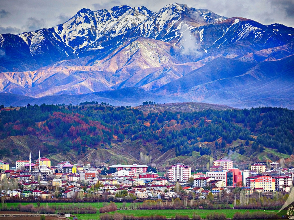 Bingöl Genç Deprem