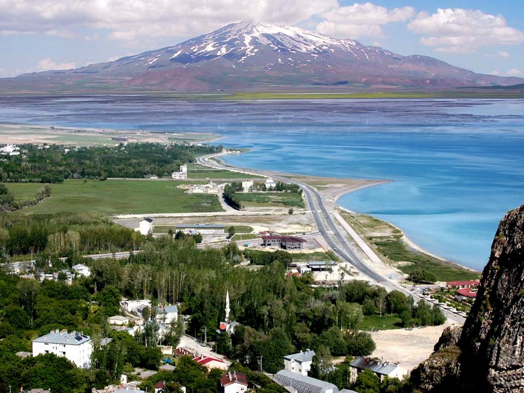 Bitlis Adilcevaz Deprem