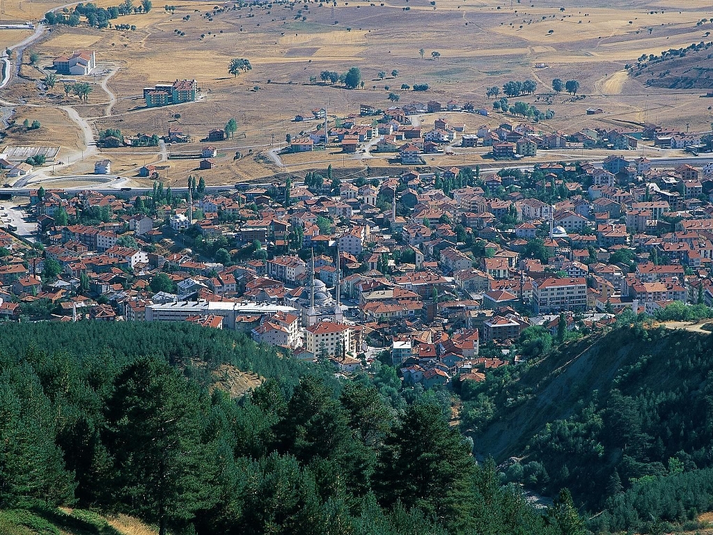 Bolu Gerede Deprem