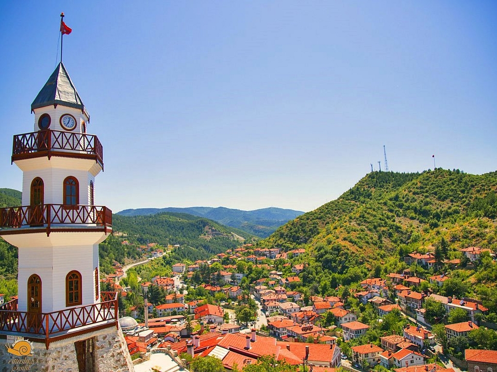 Bolu Göynük Deprem