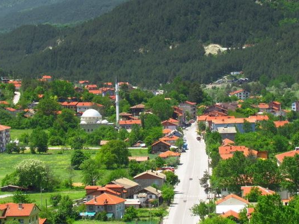 Bolu Mengen Deprem