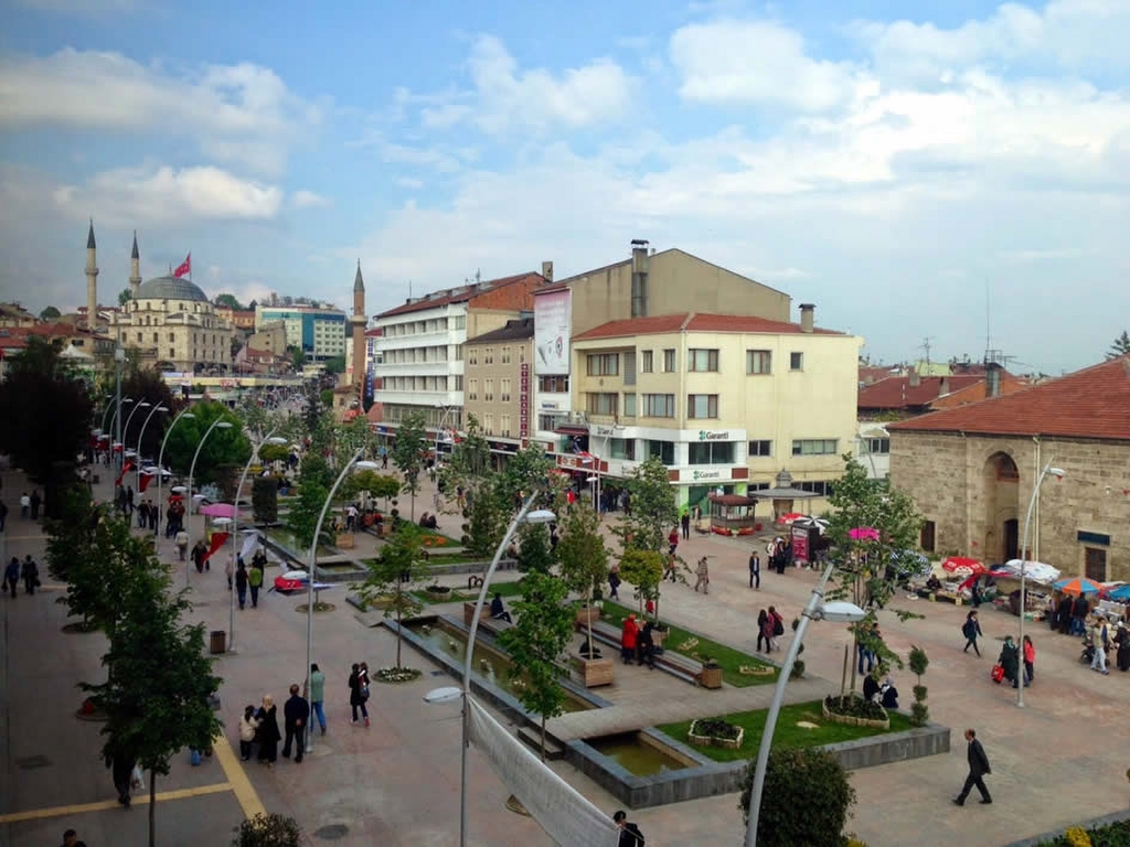 Bolu Merkez Deprem