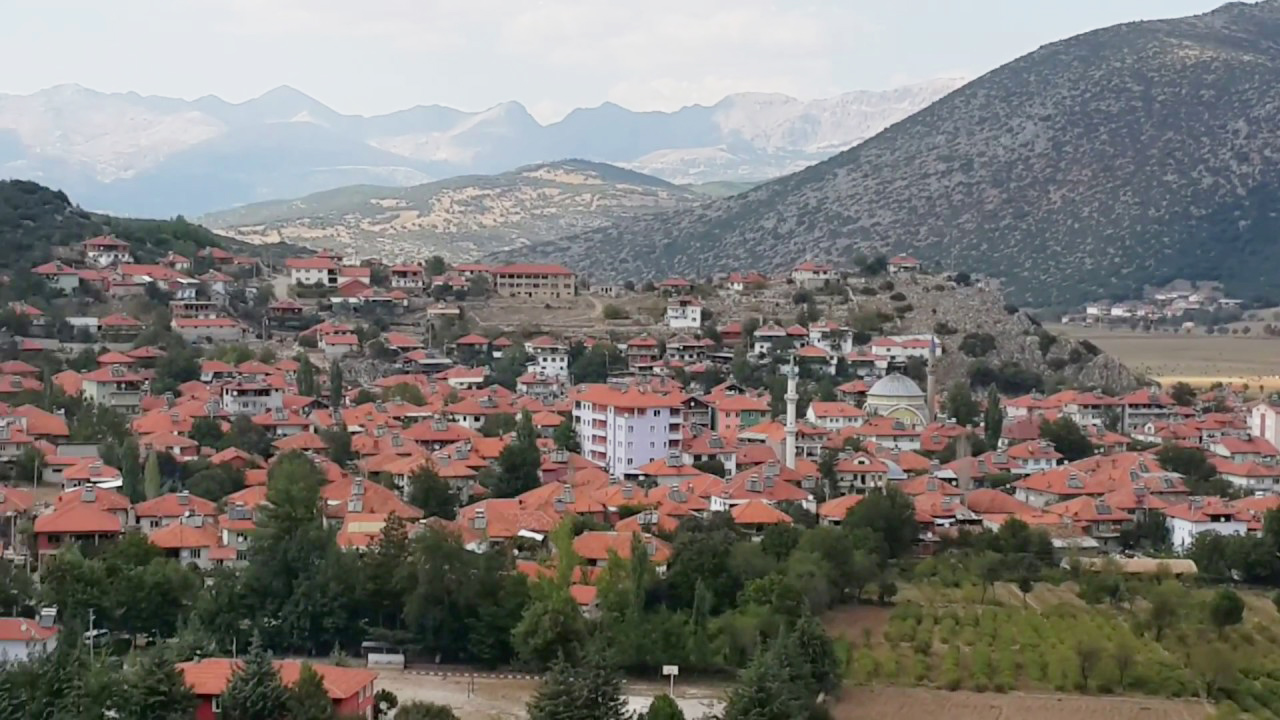 Burdur Aglasun Deprem