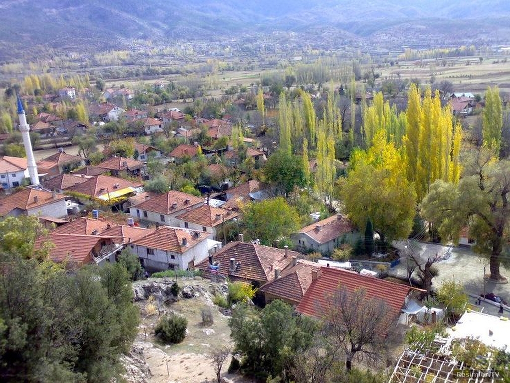 Burdur Altinyayla Deprem