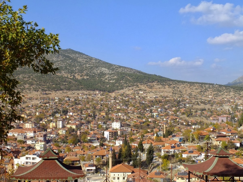 Burdur Bucak Deprem