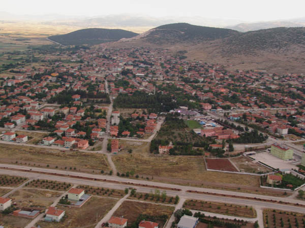 Burdur Karamanli Deprem