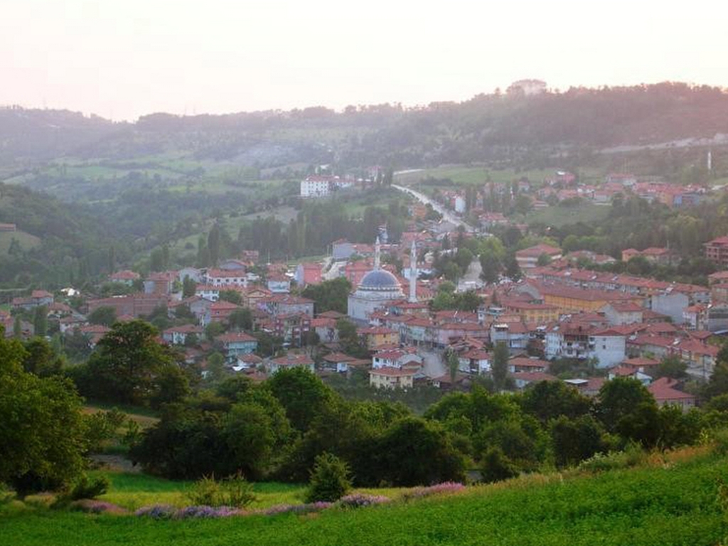 Bursa Keles Deprem