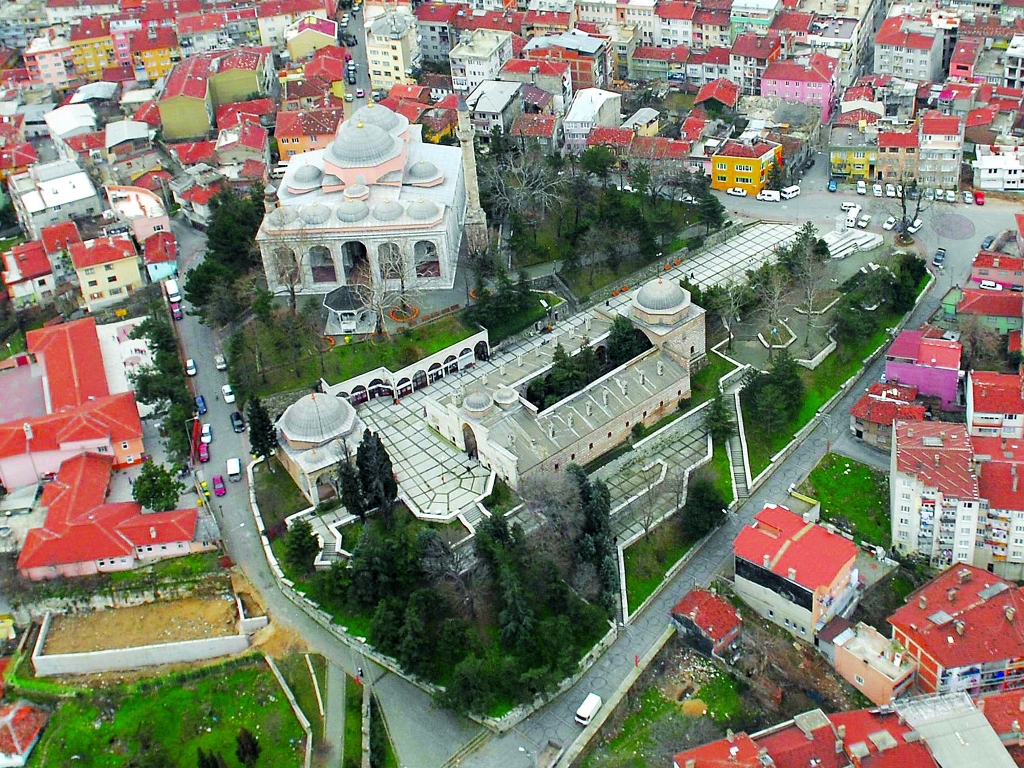 Bursa Yildirim Deprem