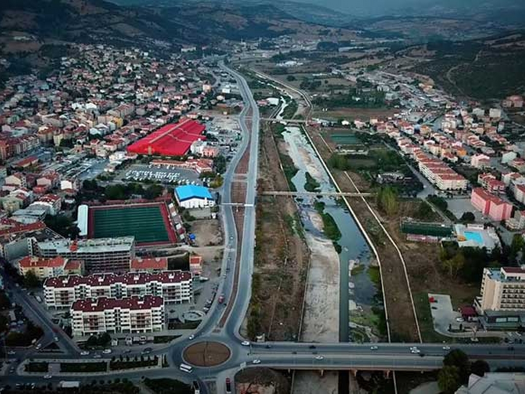 Çanakkale Çan Deprem