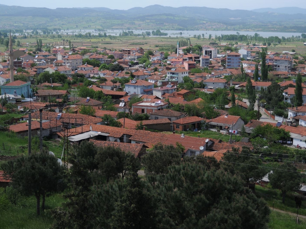 Çanakkale Yenice Deprem