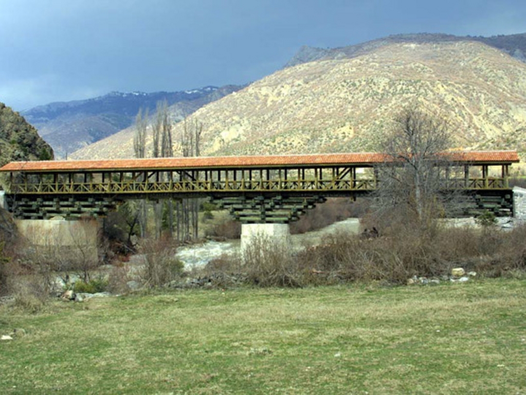 Çankiri Bayramören Deprem