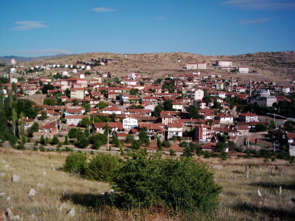 Çankiri Korgun Deprem