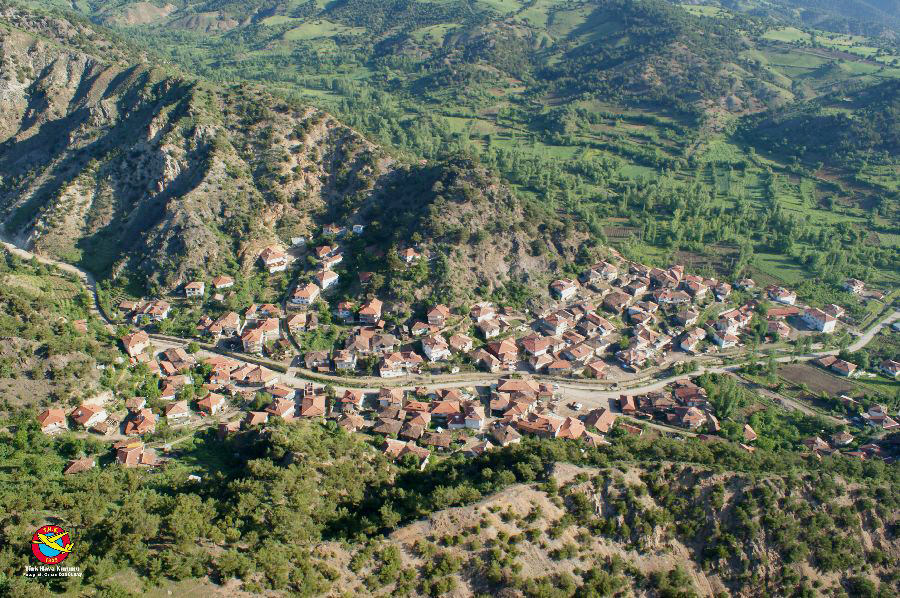 Çorum Oguzlar Deprem