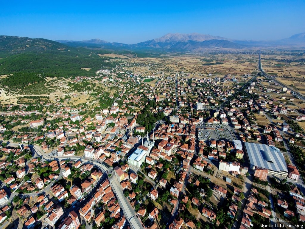 Denizli Acipayam Deprem