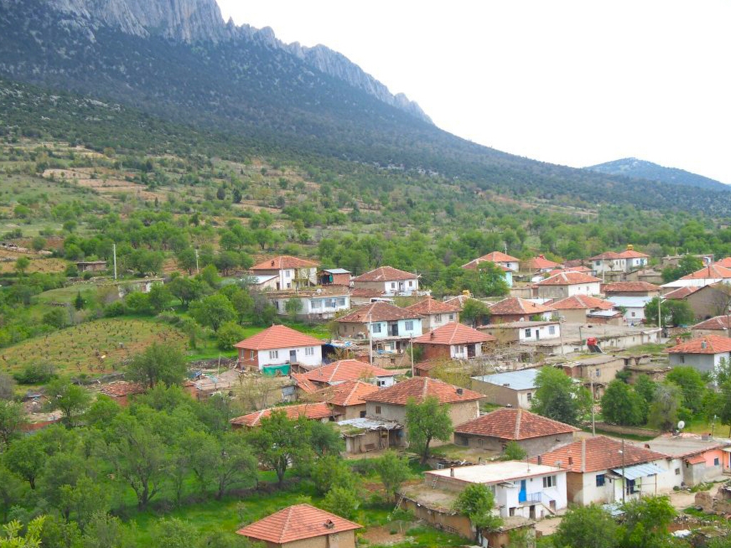 Denizli Baklan Deprem