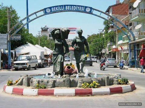 Denizli Bekilli Deprem