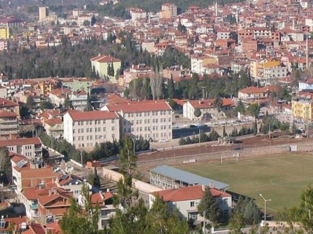 Denizli Çal Deprem