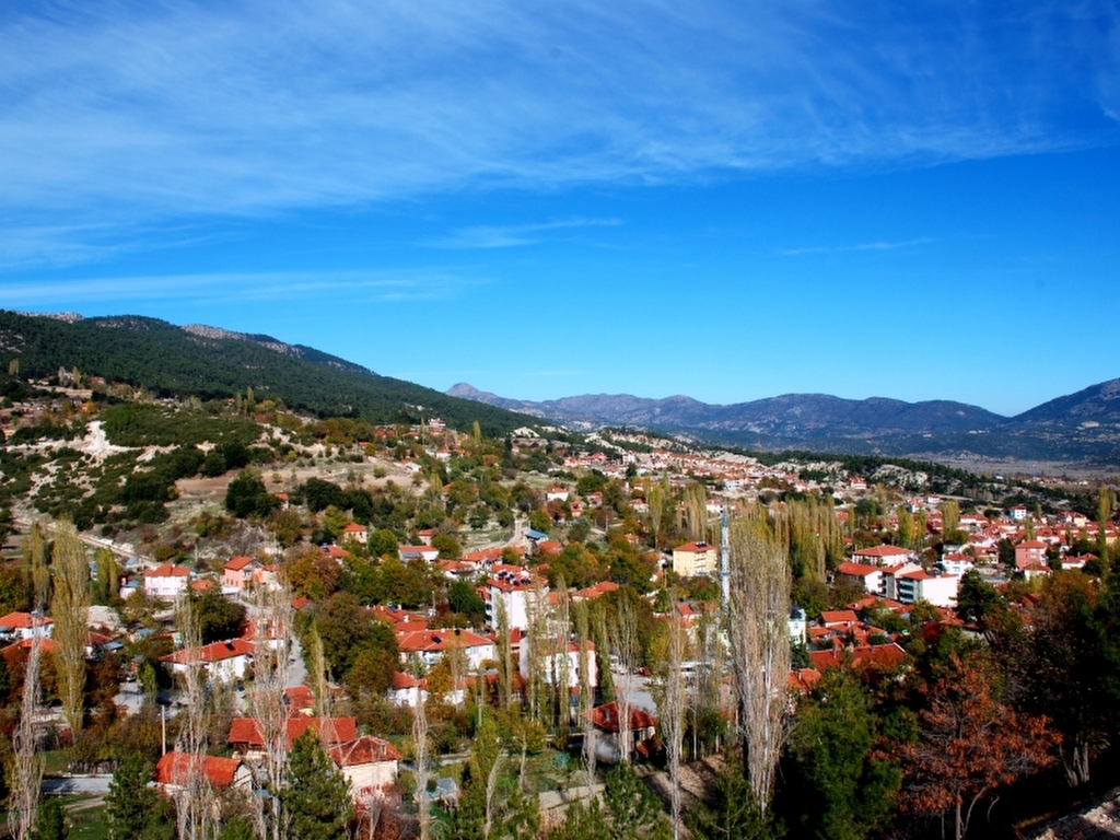 Denizli Çameli Deprem