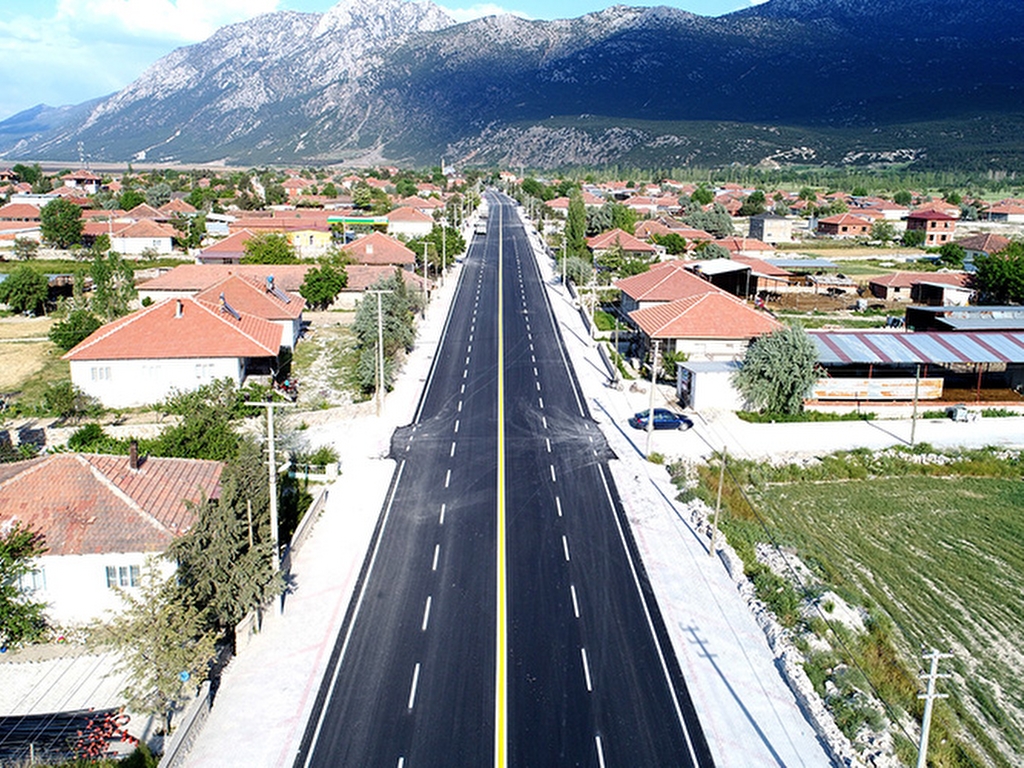 Denizli Çardak Deprem